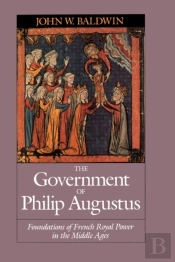 The Government Of Philip Augustus
