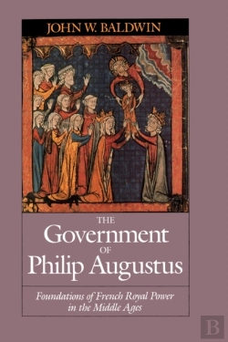 Bertrand.pt - The Government Of Philip Augustus