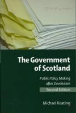 Bertrand.pt - The Government Of Scotland