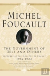 The Government Of Self And Others