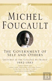 The Government Of Self And Others