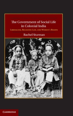 Bertrand.pt - The Government Of Social Life In Colonial India