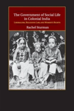 Bertrand.pt - The Government Of Social Life In Colonial India