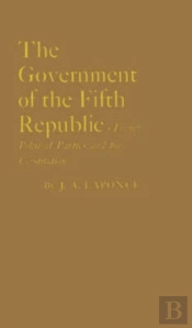 The Government Of The Fifth Republic