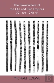The Government Of The Qin And Han Empires