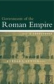 The Government Of The Roman Empire