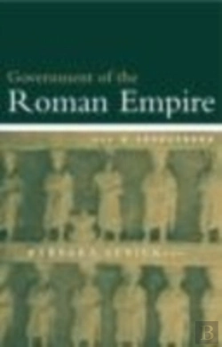 Bertrand.pt - The Government Of The Roman Empire