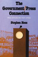 The Government/Press Connection