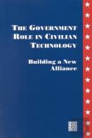 The Government Role In Civilian Technology