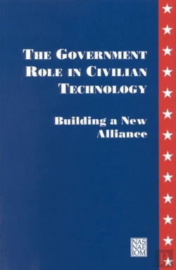 Bertrand.pt - The Government Role In Civilian Technology