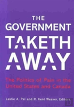 Bertrand.pt - The Government Taketh Away