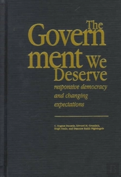 Bertrand.pt - The Government We Deserve