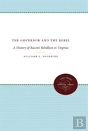 The Governor And The Rebel