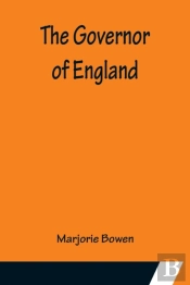 The Governor Of England