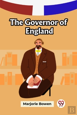 Bertrand.pt - The Governor Of England (Edition2023)