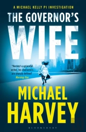 The Governorâ€™S Wife
