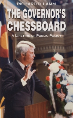 Bertrand.pt - The Governor'S Chessboard