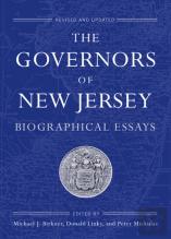 The Governors Of New Jersey