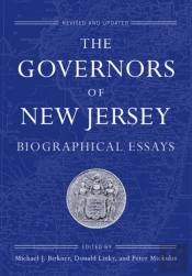 The Governors Of New Jersey