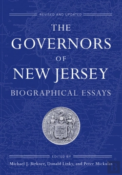 Bertrand.pt - The Governors Of New Jersey