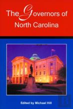 The Governors Of North Carolina