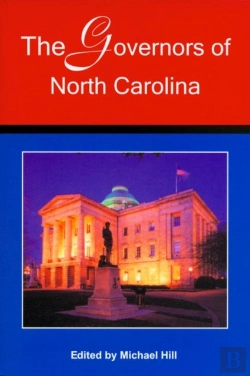 Bertrand.pt - The Governors Of North Carolina