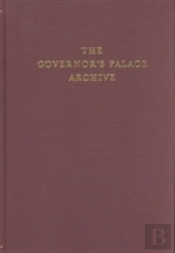 The Governor'S Palace Archive