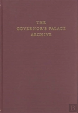 Bertrand.pt - The Governor'S Palace Archive