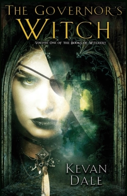 Bertrand.pt - The Governor'S Witch: Volume One Of The