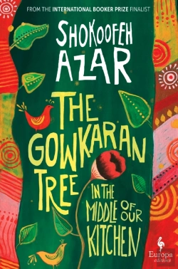Bertrand.pt - The Gowkaran Tree In The Middle Of Our Kitchen
