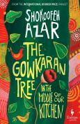 The Gowkaran Tree In The Middle Of Our Kitchen