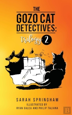 Bertrand.pt - The Gozo Cat Detectives
