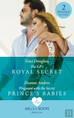 Bertrand.pt - The Gp'S Royal Secret / Pregnant With The Secret Prince'S Babies