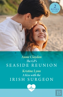 Bertrand.pt - The Gp'S Seaside Reunion / A Kiss With The Irish Surgeon