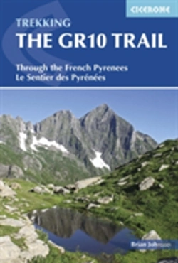 Bertrand.pt - The Gr10 Trail
