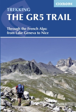 Bertrand.pt - The Gr5 Trail