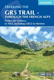 The Gr5 Trail - Through The French Alps