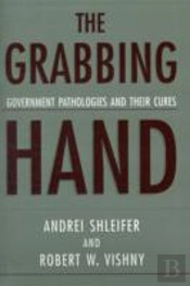 The Grabbing Hand