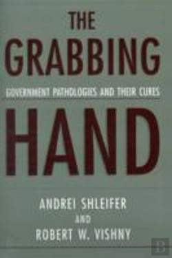 Bertrand.pt - The Grabbing Hand