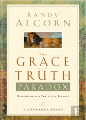 The Grace And Truth Paradox