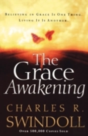 The Grace Awakening