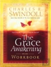 The Grace Awakening Workbook