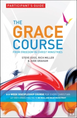Bertrand.pt - The Grace Course, Participant'S Pack