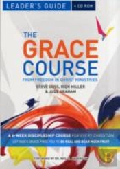 The Grace Course