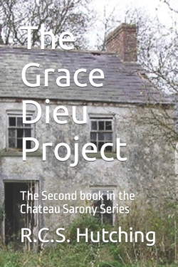 Bertrand.pt - The Grace Dieu Project: The Second Book