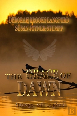 Bertrand.pt - The Grace Of Dawn (Wings Of Light)