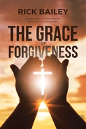 The Grace Of Forgiveness