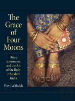 The Grace Of Four Moons