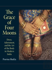 The Grace Of Four Moons