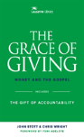 The Grace Of Giving